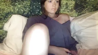 peekacheeks chaturbate Entertaining chick