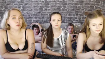 goldentrio chaturbate fierce handjob with effect