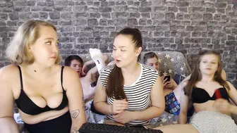 goldentrio chaturbate fierce handjob with effect
