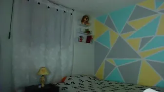 naughty_angel_x chaturbate gorgeous girl masturbates cunt