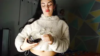 naughty_angel_x chaturbate Blonde passion