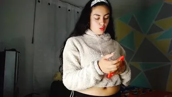 naughty_angel_x chaturbate Blonde passion