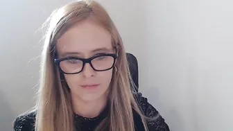 kristinkax chaturbate two scrubs