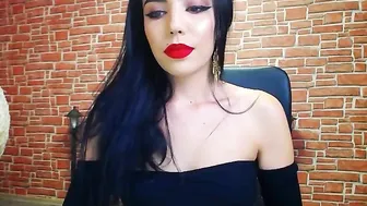 illegal__ chaturbate appetizing dancer poses for the camera