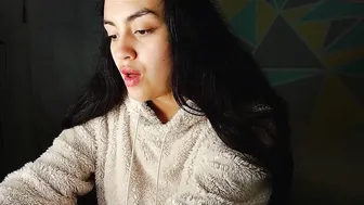 naughty_angel_x chaturbate cute slut jerking shaved cunt