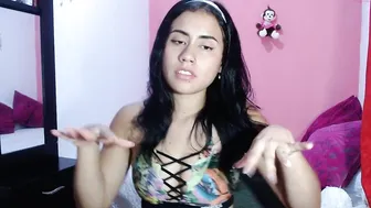 mmmlala chaturbate Naughty whore