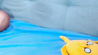 fresh_latin4you chaturbate young stallion fingering dildo