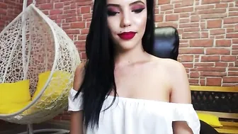 illegal__ chaturbate seductive chick fucks sex toy