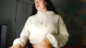 naughty_angel_x chaturbate beauty is resting with pussy