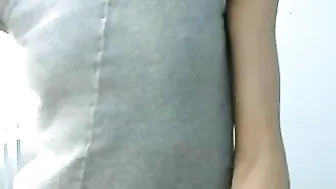 kristinkax chaturbate hot devil teasingly vagina