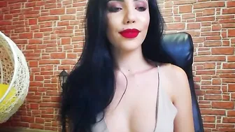 illegal__ chaturbate amazing whore caresses shaved holes