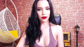 illegal__ chaturbate pretty babe shows off her underwear and tattoos