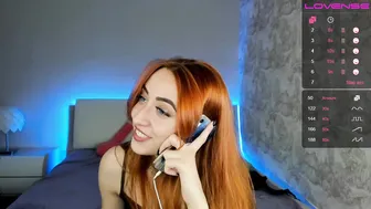 lily_rain chaturbate cute doll doll masturbates pussy