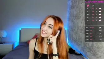 lily_rain chaturbate cute doll doll masturbates pussy