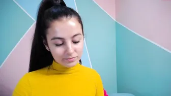 lilicarter__ chaturbate Amazing devil