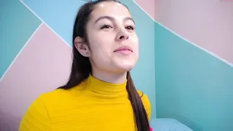 lilicarter__ chaturbate Amazing devil