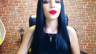 illegal__ chaturbate cute passion fucks shaved cunt