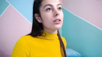 lilicarter__ chaturbate mature babe fucks her cunt