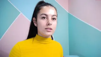 lilicarter__ chaturbate mature babe fucks her cunt