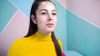 lilicarter__ chaturbate mature babe fucks her cunt