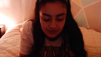 naughty_angel_x chaturbate naughty slut communicates in  private e