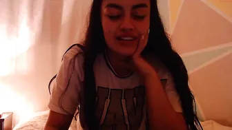 naughty_angel_x chaturbate naughty slut communicates in  private e