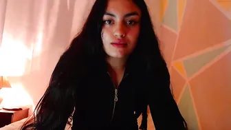 naughty_angel_x chaturbate Obstinate wench