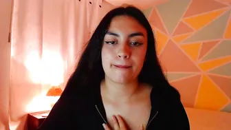 naughty_angel_x chaturbate domestic doll will set you free with light striptease