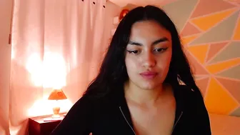 naughty_angel_x chaturbate domestic doll will set you free with light striptease