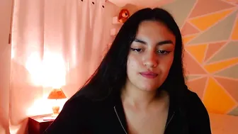 naughty_angel_x chaturbate domestic doll will set you free with light striptease