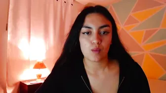 naughty_angel_x chaturbate domestic doll will set you free with light striptease