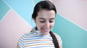 lilicarter__ chaturbate lonely bitch delivers visual delight