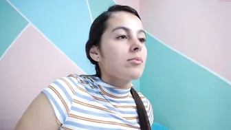 lilicarter__ chaturbate lonely bitch delivers visual delight