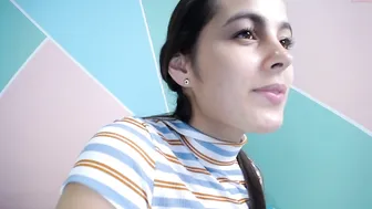 lilicarter__ chaturbate lonely bitch delivers visual delight