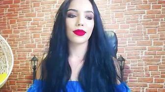 illegal__ chaturbate Obstinate beauty