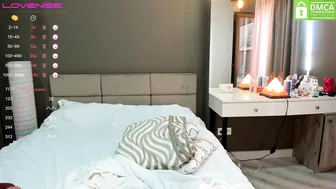 mimi_bell chaturbate messaline