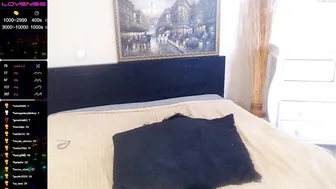 kriss_kiss__ chaturbate the nipple with big boobs fascinates the look