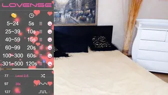 kriss_kiss__ chaturbate Artful minx