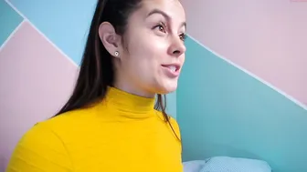 lilicarter__ chaturbate beautiful schoolgirl fucks juicy pussy