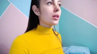 lilicarter__ chaturbate beautiful schoolgirl fucks juicy pussy