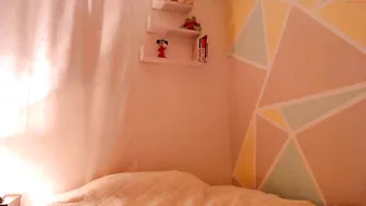 naughty_angel_x chaturbate Perky passion