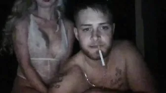 krizzy51330 chaturbate Sweet couple