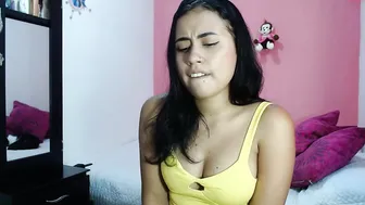mmmlala chaturbate devil in stockings