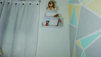 naughty_angel_x chaturbate feminine female with big boobs enjoys sex toy