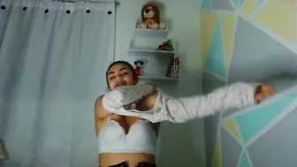 naughty_angel_x chaturbate feminine female with big boobs enjoys sex toy