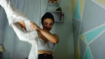 naughty_angel_x chaturbate feminine female with big boobs enjoys sex toy