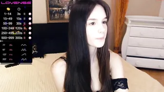 kriss_kiss__ chaturbate Charming lesbo