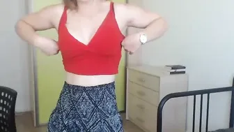kelsimonro chaturbate Pumped up guy