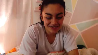 naughty_angel_x chaturbate Adorable chick