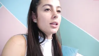 lilicarter__ chaturbate Piquant Shlendra